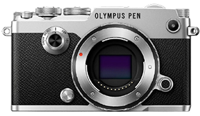 Olympus PEN-F